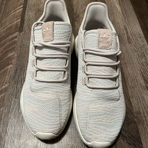 Woman’s Adidas  tubular sneakers